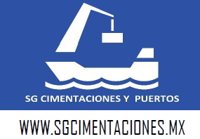 SG Cimentaciones y Puertos