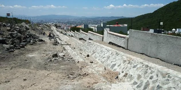 Urbanización